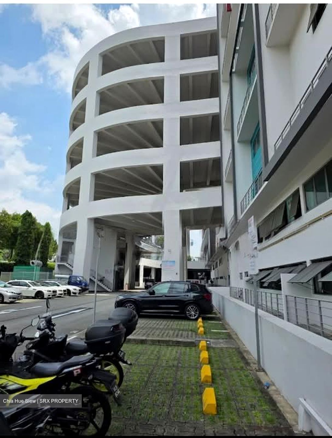 Premier @ Kaki Bukit (D14), Factory #570523951